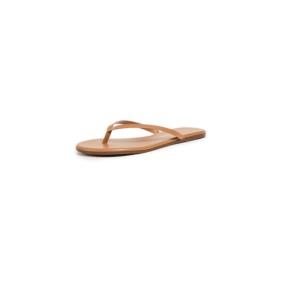 Sandalia TKEES Foundations Flip Flop Au Naturale Talla 7 M US