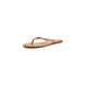thumbnail image 1 of Sandalia TKEES Foundations Flip Flop Au Naturale Talla 7 M US, 1 of 6