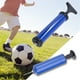 thumbnail image 2 of Kit Inflador De Aire Mini Con Boquilla De Aguja Y Manguera Extensible Para Balones De Baloncesto, Fútbol, Deportes Y Bicicletas, Portátil., 2 of 7