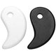 thumbnail image 5 of Gua Sha Tabla de Scraping herramienta de masaje/Scraping Board Yin Yang Tabla de masaje de alta calidad hecha a mano reducir el dolor de cuello y músculo y mejorar la movilidad, 5 of 5