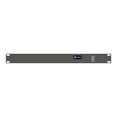 thumbnail image 3 of Vertiv Rack PDU, Basic, Horizontal, 15A, 120V, (10)5-15R VP9562, 3 of 3