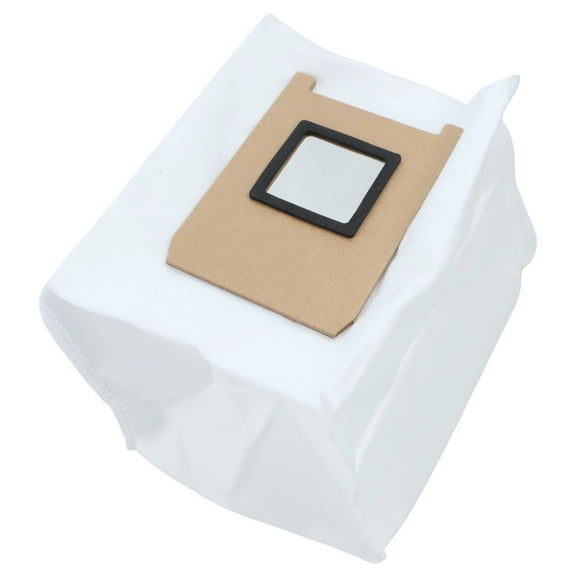 10Pcs Dust Bag Accessories For Eufy For Omni E25/E28 Robot Vacuum Cleaner Parts Vacuum Cleaner Bag Replacement