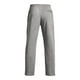 thumbnail image 5 of Pantalones Under Armour Rival Fleece para hombre, talla XL, gris/blanco, 5 of 5