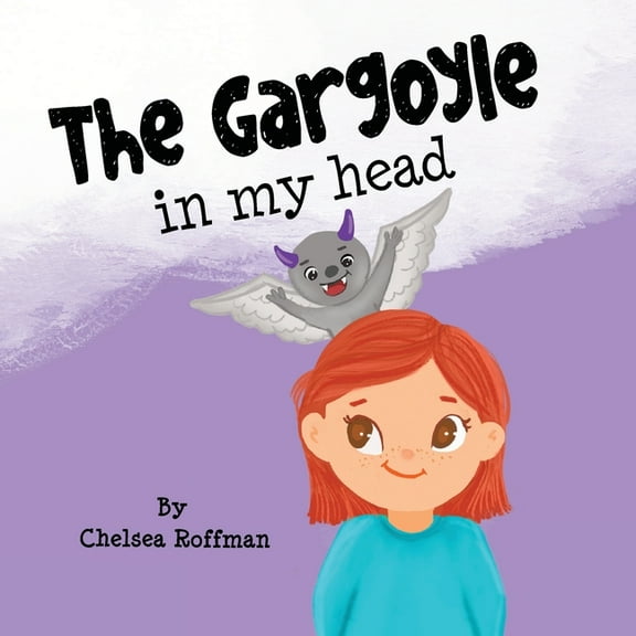 The Gargoyle in my Head, (Paperback)