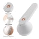 thumbnail image 3 of Fabric Shaver Relinta Eléctrica Removers 6 Cuchillas USB Recargables para Viajes en Casa, 3 of 9