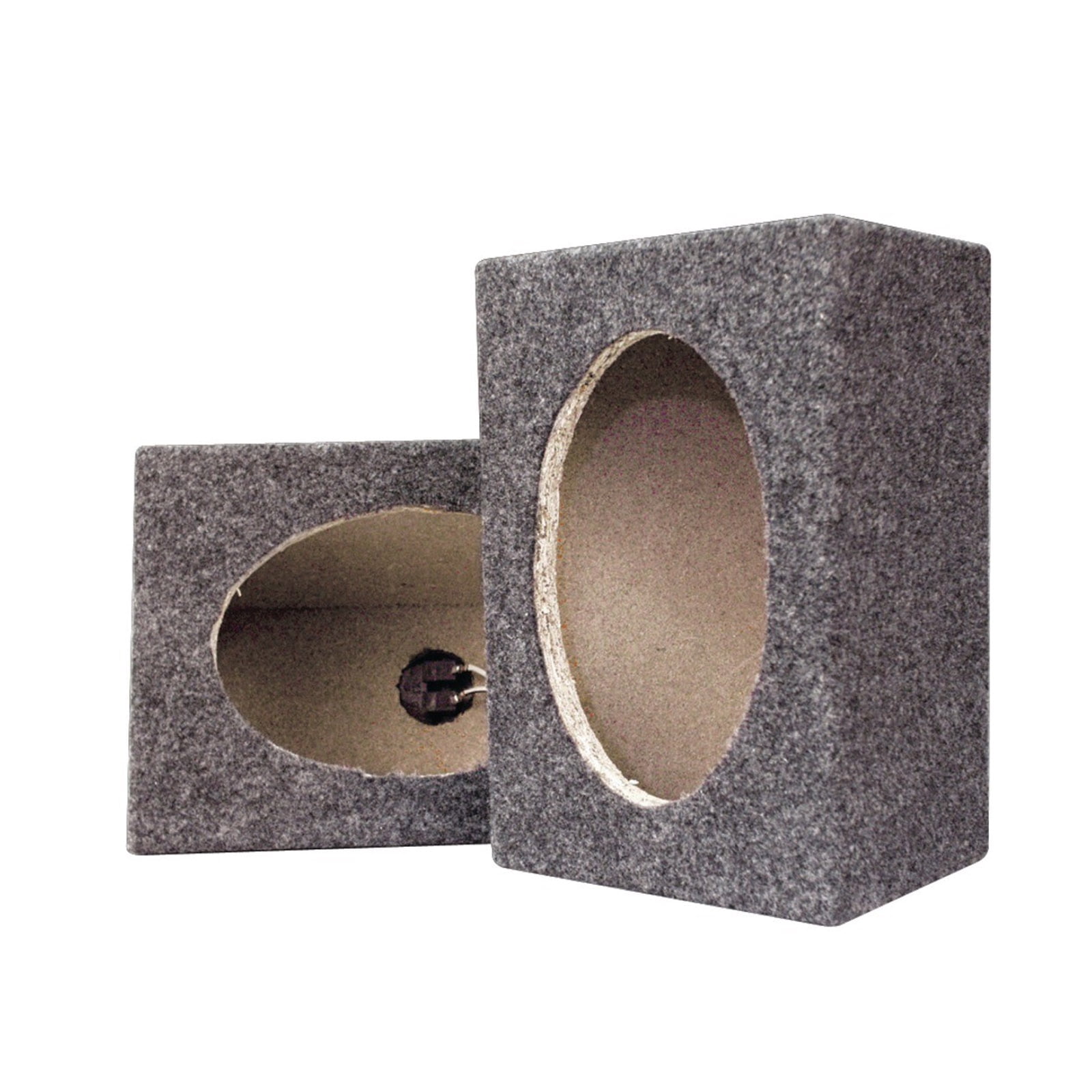 Deejayled TBH699 Djl Pair 6x9 Speaker Box