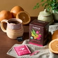 thumbnail image 3 of Choice Organics - Bright Roast (3 Pack) Coffee-Inspired Tea - 48 Organic Tea Bags, 3 of 6
