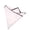 Coffee, variant on Elegant White Pocket Square with Solid Border for Dress Shirts And Classic Handkerchief for Formal Wear Folded Square Everyday Floral Handkerchief Lot