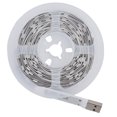 thumbnail image 1 of Luz de tira, integración perfecta de la luz de la cinta de la decoración interior de la tira del RGB 90LED 5050, 1 of 8