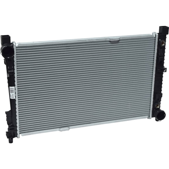 Genuine UAC RADIATOR