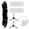 thumbnail image 4 of Mosiee Main Brush Filters Side Brushes Kit For Polaris Pvcrdc 6002 Vacuum Cleaner, 4 of 8