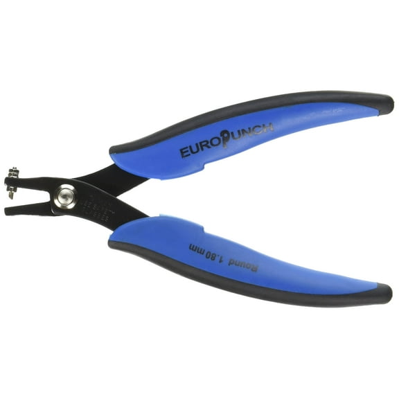 EURO TOOL (PLR-133.5) 1.8mm EUROPUNCH Plier