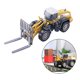 thumbnail image 5 of Camiones de construcción de juguete, vehículos de construcción para , juguetes de ingeniería, juego para , coches de , excavadora, e - elevadora Sunnimix  juguetes de construcción, 5 of 8