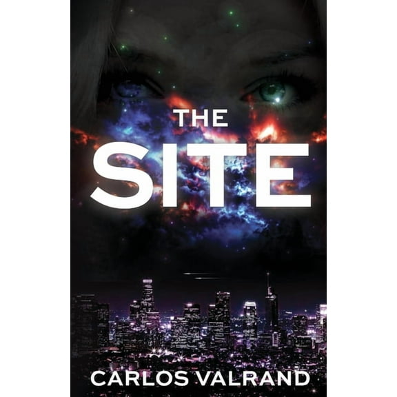 The Site, (Paperback)