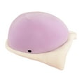 thumbnail image 4 of Sleeping Pillow Cute Simulation Comfortable Soft Manta Doll Stuffed Fish Toy for Pink 50cm, 4 of 9