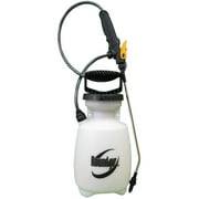Roundup 1-Gallon Multi-Use Lawn and Garden Pump Sprayer