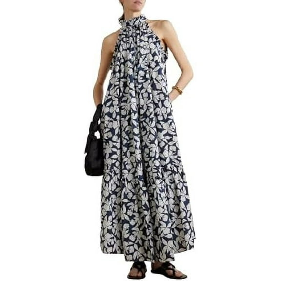 Brisha Creation_Beautifull ladies dress,Maxi Beach Dress,party wear stylish dress,gift for her.