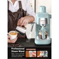 thumbnail image 3 of Máquina de café espresso KEENSTAR, 3.5 bar, 800 W, 4 tazas, 3 of 7