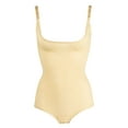 thumbnail image 7 of LELINTA Women's Firm Control Slimming Bodysuit Shapewear Full Body Waist Trainer Shapewear Briefer, 7 of 7
