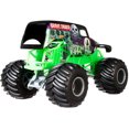 thumbnail image 2 of Hot Wheels Monster Jam Grave Digger Vehicle, 2 of 4