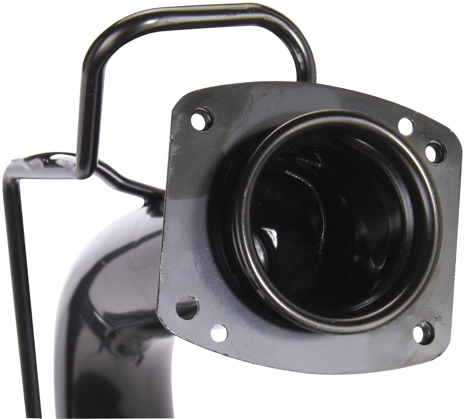 Spectra Premium FN989 Fuel Tank Filler Neck Fits select: 1998-2001 CHEVROLET METRO