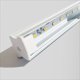 thumbnail image 1 of Sistema de iluminación LED comercial enchufable para gabinetes de base Benda, 1 of 3