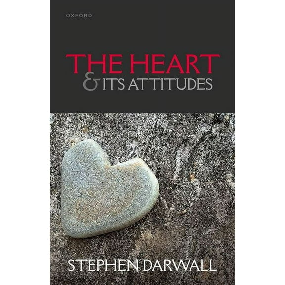 Heart and Its Attitudes, (Hardcover)