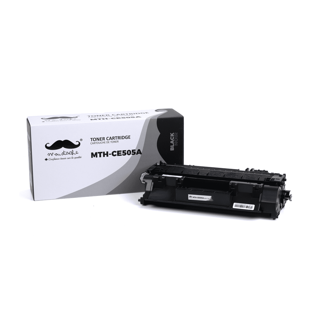 p2055dn printer cartridge 05a