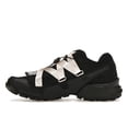 thumbnail image 2 of Salomon Men's Speedcross 3 Ribbon Sandy Liang Black Pink Hiking Shoes, from StockX, 2 of 5