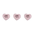 thumbnail image 2 of Molde para hacer galleta en forma de corazón Moyic Molde Decorativo Cocina Dulces para Hornear 11,3 x 11,3 x 3,3 cm, 2 of 6