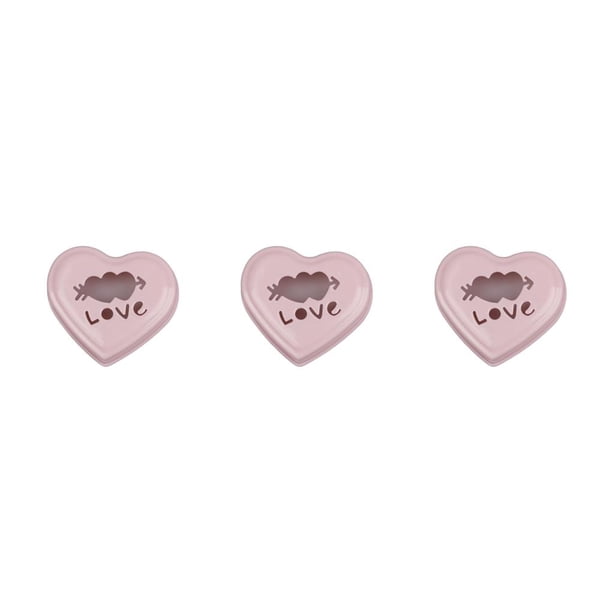Molde para hacer galletas de animales Bewildely 11.3x11.3x3.3 cm