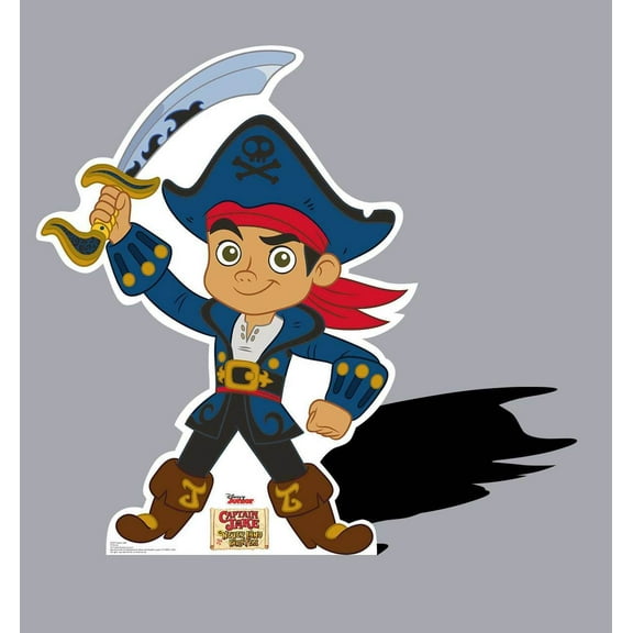 Captian Jake (Disney Junior)