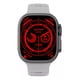 thumbnail image 2 of Reloj Smartwatch Fralugio DT8 Ultra Gris, 2 of 3