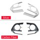 thumbnail image 5 of Cubierta de botón para volante de coche, accesorios para Toyota RAV4 XA50 Corolla E210 Camry Corolla Cross 2019 2020 2021 2022 2023 2024, 5 of 5