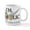 White, variant on CafePress - Catholic Mug - 11 oz Ceramic Mug - Novelty Coffee Tea Cup