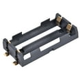thumbnail image 3 of Alimentation de Charge Légère, Boîte de Support de Batterie Portable Stable, Batteries Rechargeables Batteries Jetables pour Batteries Alimentation de Charge DIY, 3 of 7