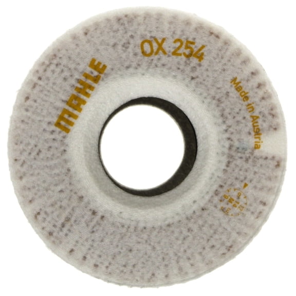 MAHLE OX 254D2 Engine Oil Filter