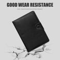thumbnail image 3 of Étui pour Tablette 10 Pouces Universel Imitation Cuir Support Housse de Protection, 3 of 5