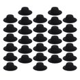 thumbnail image 4 of MasteelfCA 30 Pcs Chapeaux Décoratifs pour Poupée Chapeaux Miniatures Multifonctions Accessoire pour Poupée, 4 of 7