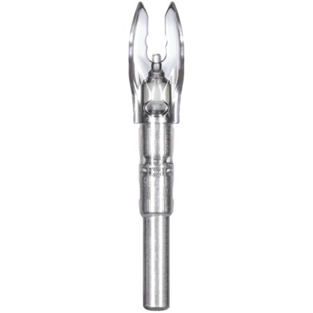 UPC: 0818322012331 | Nockturnal Fit Lighted Nocks Blue 3 Pk.