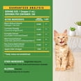 thumbnail image 4 of Suplemento herbal para gatos Special Breed, desparasitante para razas especiales, 240 ml, 4 of 5