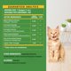 thumbnail image 4 of Suplemento herbal para gatos Special Breed, desparasitante para razas especiales, 240 ml, 4 of 5