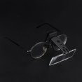 thumbnail image 2 of Dioche Loupe, Loupe, Verre de Lecture, Loupe à Clipser pour Lunettes de Beauté, 2 of 8