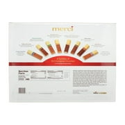 Merci Finest Assortment of European Chocolates, 23.8 Ounce