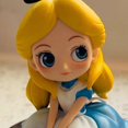 thumbnail image 5 of Minifiguras de acción de la serie Qposket Story de la princesa Aurora, Jasmine, Megara y Blancanieves, modelos clásicos, juguetes para niñas, 5 of 5