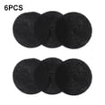 thumbnail image 1 of Sponge Filter for Neakasa/for Neapot P1 Pro Vacuum Suction Grooming Kit 6 Pcs, 1 of 9