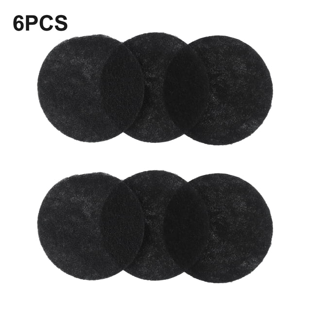 Sponge Filter for Neakasa/for Neapot P1 Pro Vacuum Suction Grooming Kit 6 Pcs