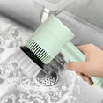 thumbnail image 2 of XGFHYJEH Electric Spin Scrubber, Cordless Cleaning Brush, Spin Scrubber Brush, Power Spin Scrubber, Bathroom Scrubber Electric, Spin Scrubber for Cleaning Bathroom With 6 Brush Heads, 2 of 7