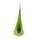 thumbnail image 5 of Hamaca colgante para niños, columpio suave para interiores, columpio para adolescentes verde, 5 of 8