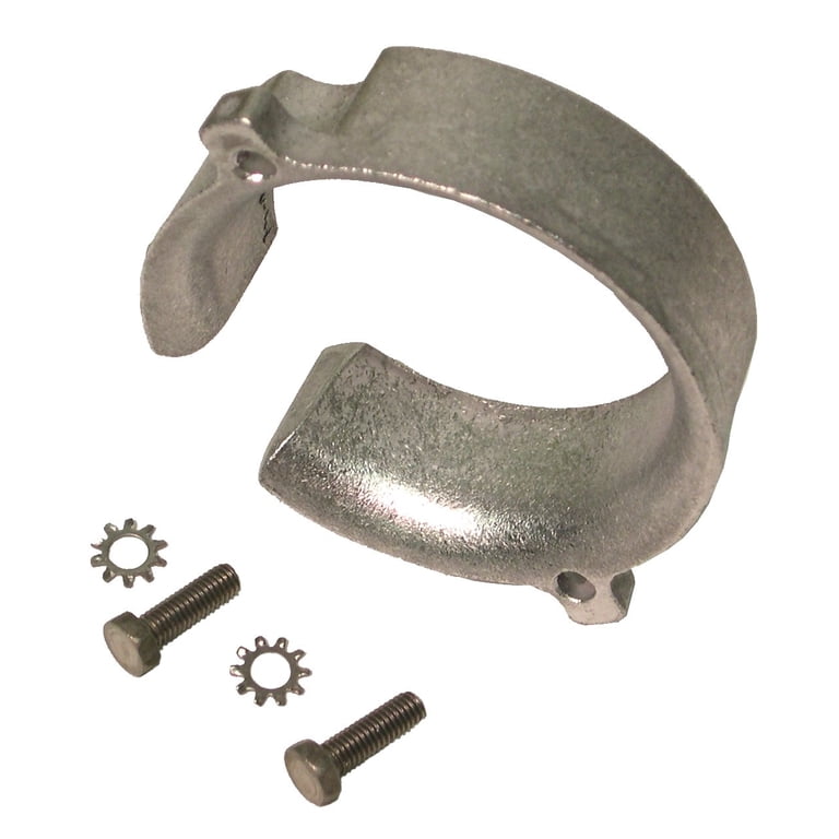 Sell Mercury Quicksilver Boat Anode Kit 97-888758Q02 | Bravo I Sterndrives In MO, United States